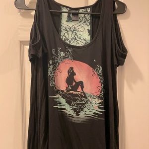 Disney lovers! Ariel shirt